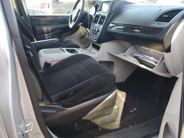 Photo 5 from auction – 2012 DODGE GRAND CARA with VIN 2C4RDGCG7CR311934