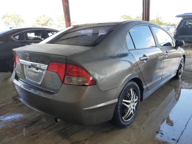 Photo 4 from auction – 2011 HONDA CIVIC LX with VIN 2HGFA1F54BH507998