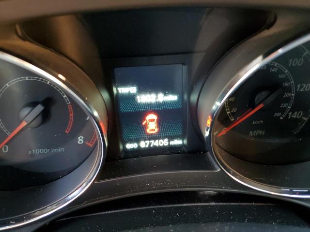 Photo 9 from auction – 2014 MITSUBISHI OUTLANDER with VIN 4A4AR4AU1EE020327