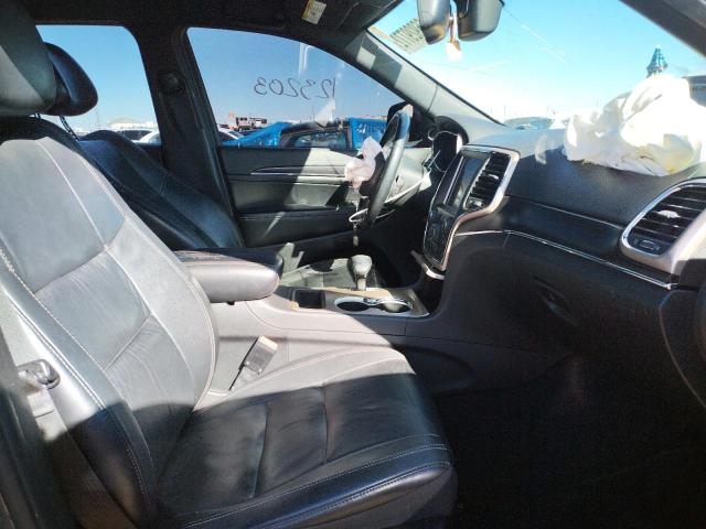 Photo 5 from auction – 2014 JEEP GRAND CHER with VIN 1C4RJEBG7EC387163