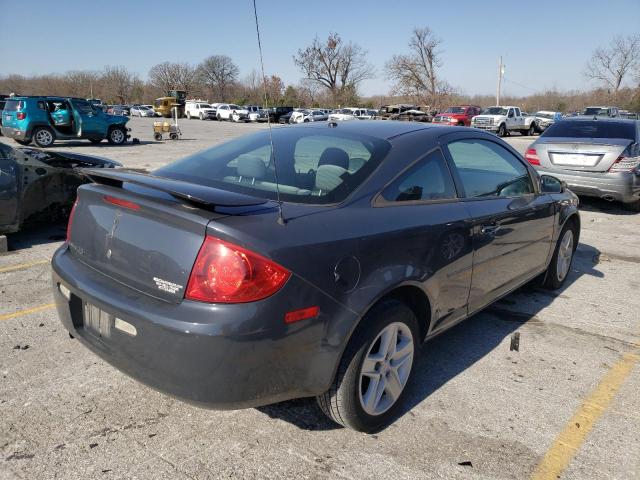 Photo 4 from auction – 2008 PONTIAC G5 with VIN 1G2AL18F987241928