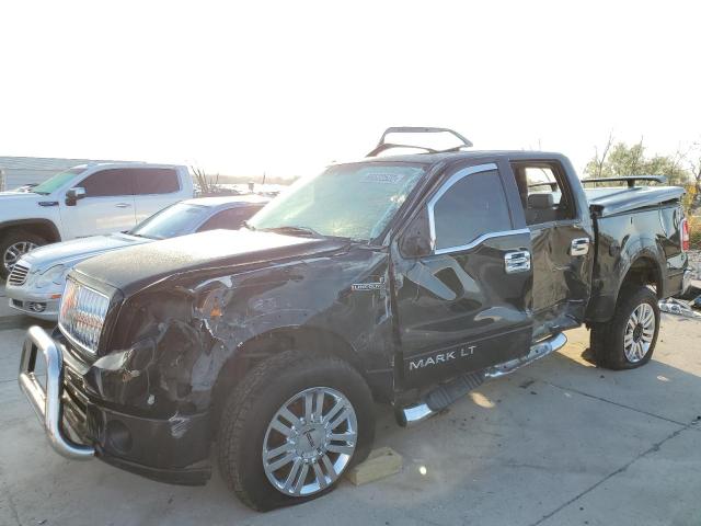 LINCOLN MARK LT 2008 с VIN 5LTPW18518FJ00472 - Фото с аукциона