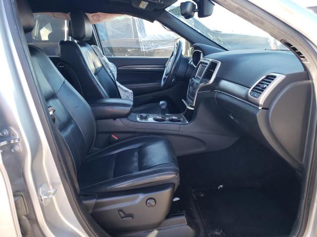 Photo 5 from auction – 2015 JEEP GRAND CHER with VIN 1C4RJFBG3FC674734