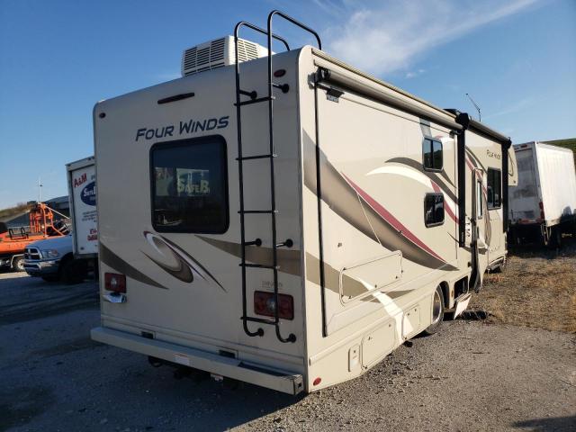 Photo 4 from auction – 2019 FORD ECONOLINE with VIN 1FDXE4FS2KDC13023