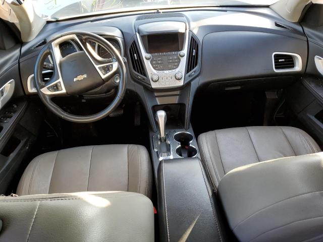 Photo 9 from auction – 2013 CHEVROLET EQUINOX LT with VIN 2GNALDEK4D6411175