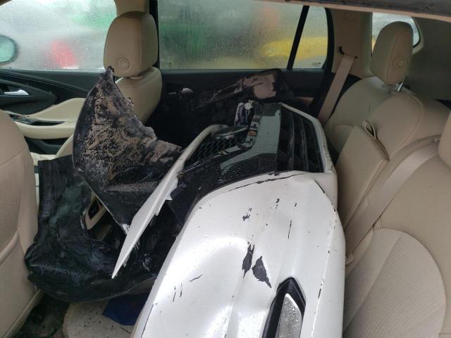 Photo 6 from auction – 2018 BUICK ENVISION P with VIN LRBFXCSA2JD052526