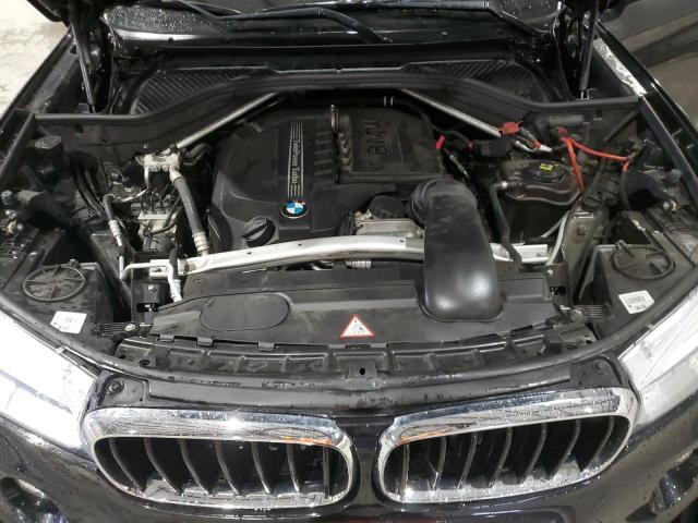 Photo 7 from auction – 2015 BMW X6 SDRIVE3 with VIN 5UXKU0C50F0F91753