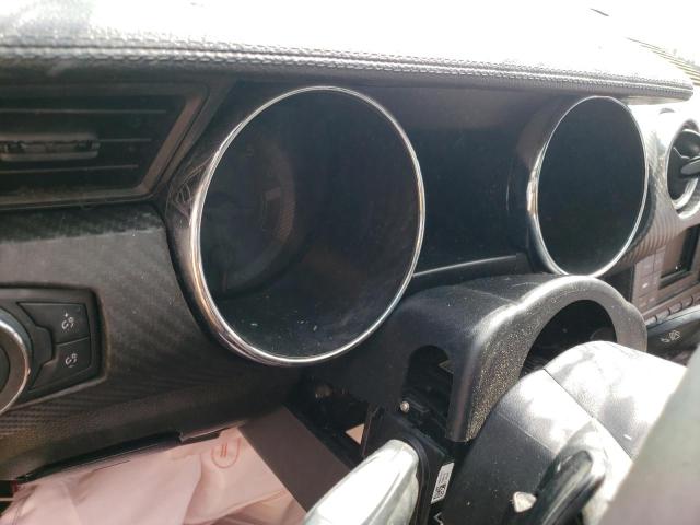 Photo 8 from auction – 2016 FORD MUSTANG with VIN 1FA6P8AM2G5267729