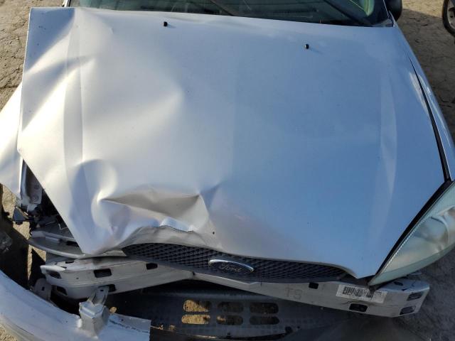 Photo 7 from auction – 2006 FORD TAURUS SE with VIN 1FAFP53U66A122551
