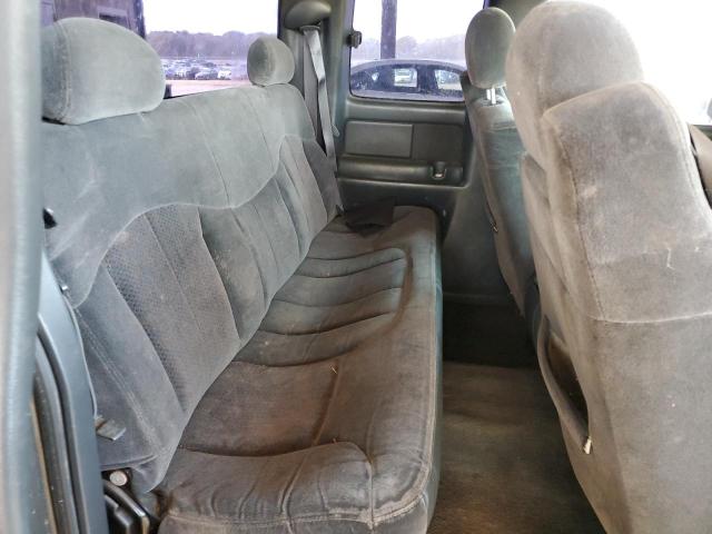Photo 6 from auction – 2000 CHEVROLET SILVRDO LS with VIN 2GCEC19T6Y1199300