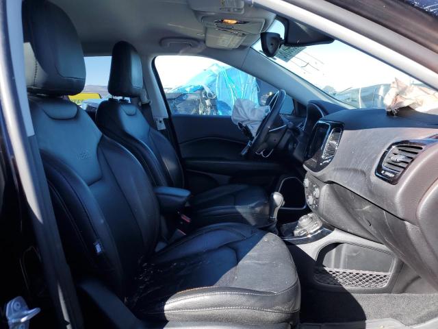 Photo 5 from auction – 2018 JEEP COMPASS LI with VIN 3C4NJDCB5JT398575