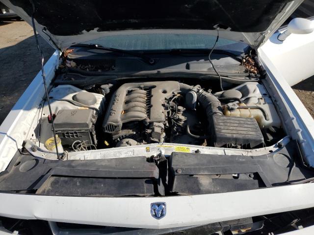 Foto 7 de la subasta – 2009 DODGE CHALLENGER con VIN 2B3LJ44V09H610594