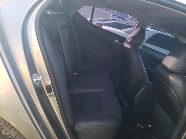 Photo 6 from auction – 2015 KIA OPTIMA SX with VIN 5XXGR4A65FG404675