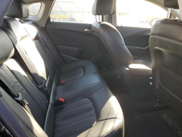 Photo 6 from auction – 2014 BUICK VERANO with VIN 1G4PS5SK4E4102157