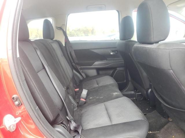 Zdjęcie 6 z aukcji – 2016 MITSUBISHI OUTLANDER z VIN JA4AD3A34GZ065212