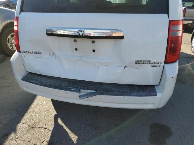 Photo 9 from auction – 2010 DODGE GRAND CARA with VIN 2D4RN5D17AR408580