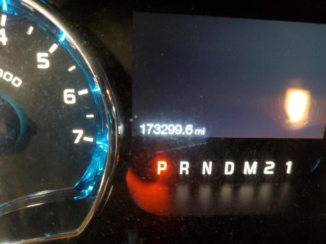 Photo 8 from auction – 2012 FORD F150 SUPER with VIN 1FTFX1ET6CFA68982