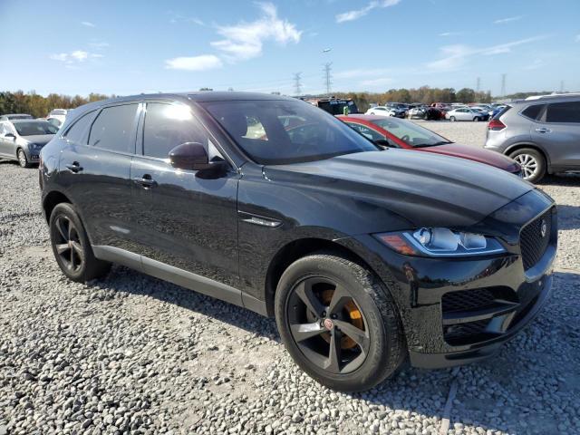 Photo 1 from auction – 2020 JAGUAR F-PACE with VIN SADCJ2FX7LA643510
