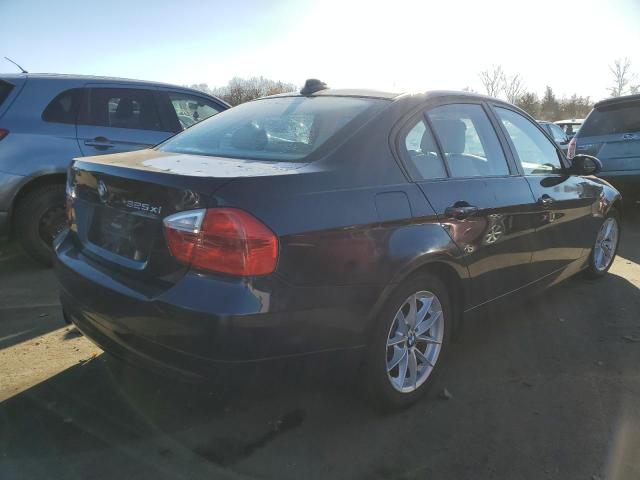 Photo 4 from auction – 2006 BMW 325 XI with VIN WBAVD13576KV03574