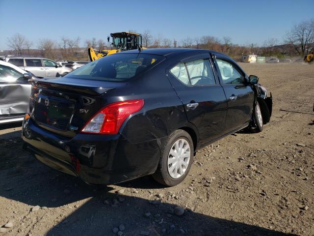Photo 4 from auction – 2016 NISSAN VERSA S with VIN 3N1CN7AP4GL890053