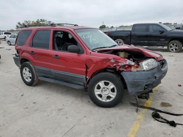 Photo 4 from auction – 2003 FORD ESCAPE XLT with VIN 1FMYU03173KD37684