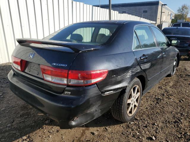 Photo 4 from auction – 2003 HONDA ACCORD EX with VIN 1HGCM66583A065671