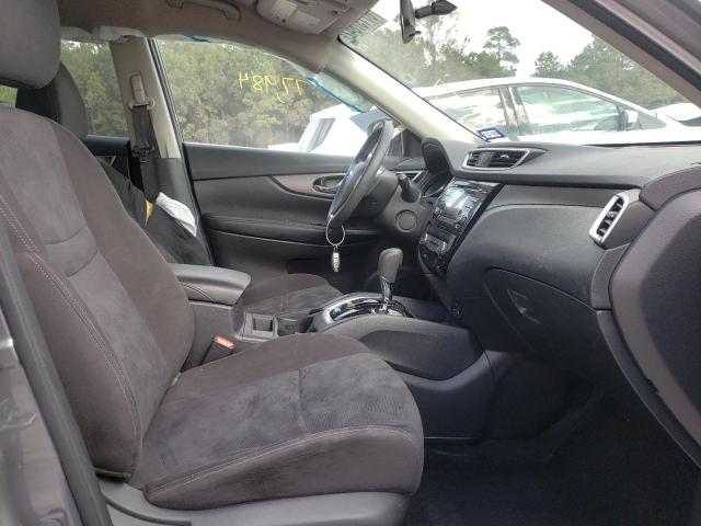 Photo 5 from auction – 2015 NISSAN ROGUE S with VIN KNMAT2MV1FP548800