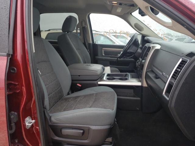Photo 5 from auction – 2017 RAM 1500 SLT with VIN 3C6RR7LT2HG665637