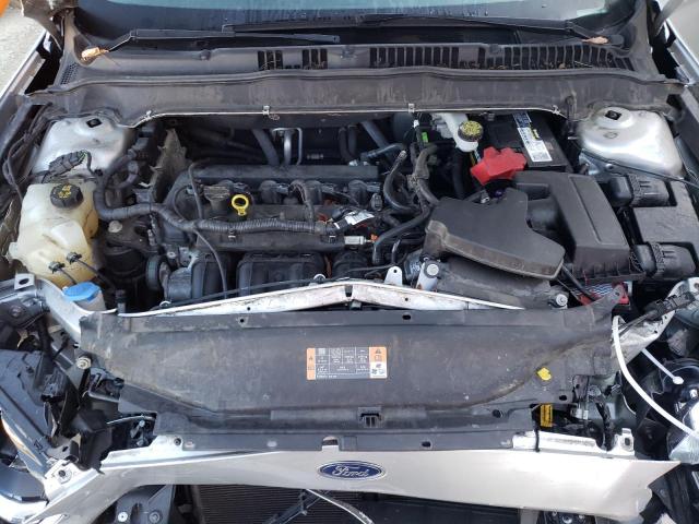 Photo 7 from auction – 2013 FORD FUSION SE with VIN 3FA6P0H7XDR110072