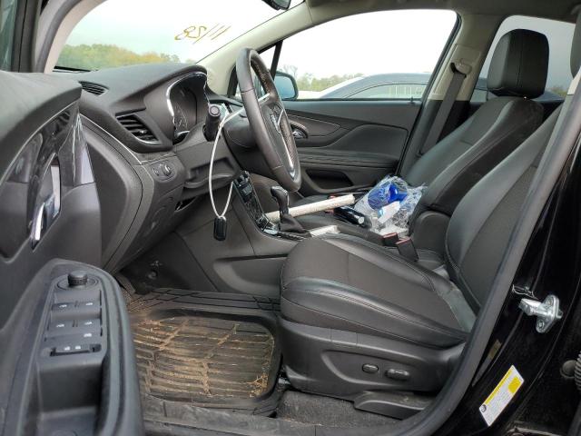 Photo 7 from auction – 2019 BUICK ENCORE PRE with VIN KL4CJASB1KB942090
