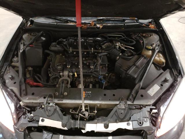 Photo 7 from auction – 2013 CHEVROLET IMPALA LT with VIN 2G1WG5E30D1225771
