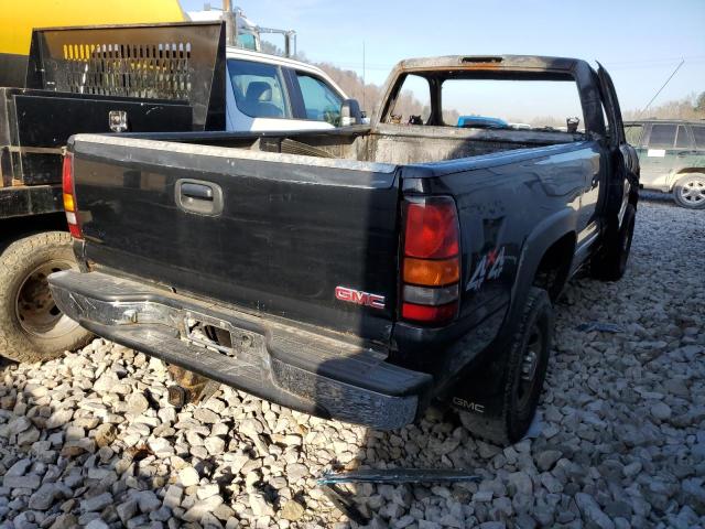 Photo 4 from auction – 2007 GMC SIERRA K35 with VIN 1GTHK34U27E144383