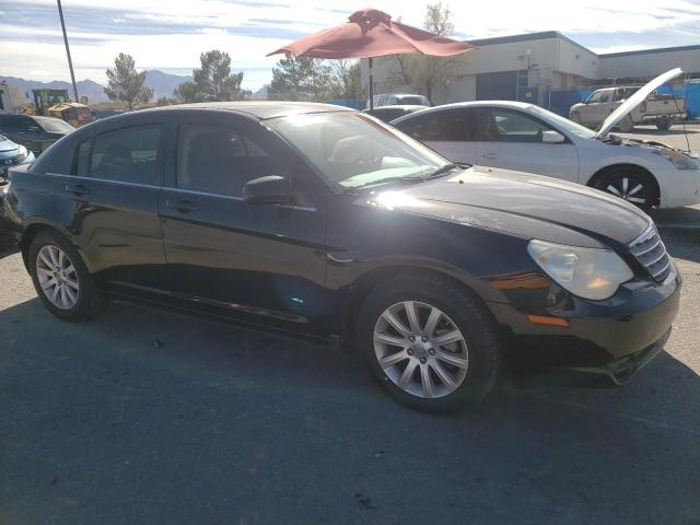 Photo 4 from auction – 2010 CHRYSLER SEBRING LI with VIN 1C3CC5FBXAN137630