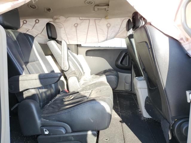 Photo 6 from auction – 2013 CHRYSLER TOWN & COU with VIN 2C4RC1BG7DR792979