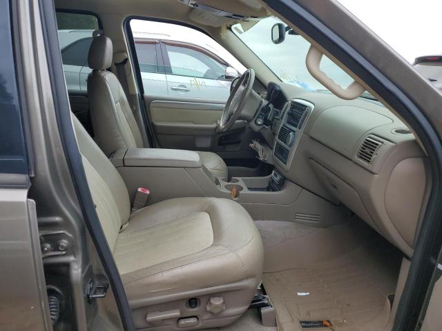 Photo 5 from auction – 2004 MERCURY MOUNTAINEE with VIN 4M2ZU66W44UJ00699
