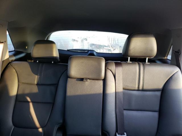 Photo 10 from auction – 2015 KIA SORENTO EX with VIN 5XYKU4A71FG636042