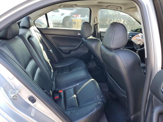 Photo 6 from auction – 2005 ACURA TSX with VIN JH4CL96825C009521