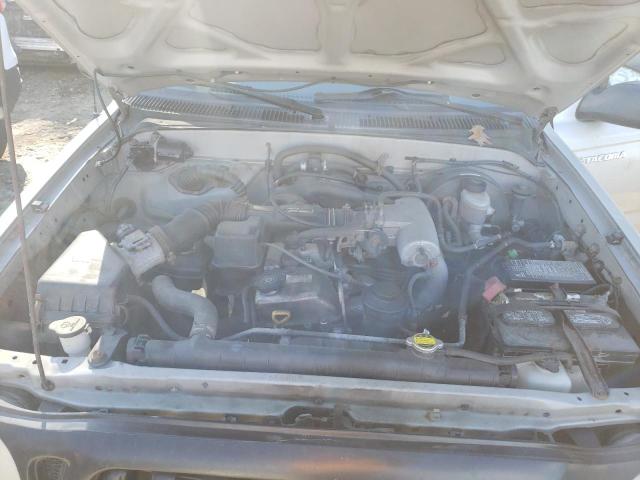 Photo 7 from auction – 2002 TOYOTA TACOMA with VIN 5TENL42N52Z075809