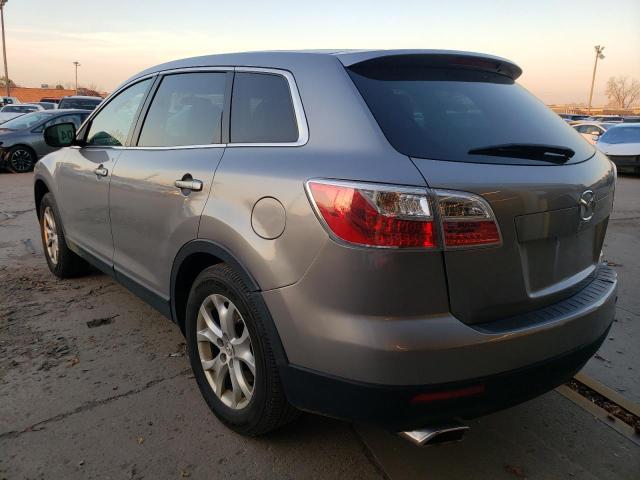 Photo 3 from auction – 2012 MAZDA CX-9 with VIN JM3TB3CA1C0359849