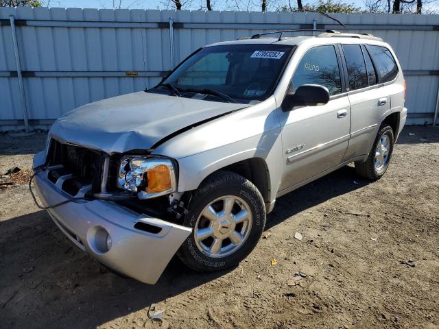 Photo 2 from auction – 2006 GMC ENVOY with VIN 1GKDT13S362176165