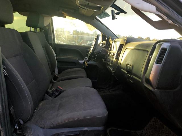 Photo 5 from auction – 2018 CHEVROLET silverado with VIN 1GCVKREC6JZ166303