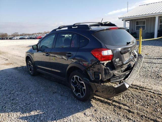 Photo 3 from auction – 2017 SUBARU CROSSTREK with VIN JF2GPABC3H8210579