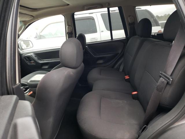 Photo 6 from auction – 2002 JEEP GRAND CHER with VIN 1J4GX48S42C176603