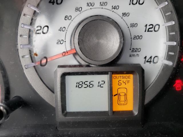 Photo 8 from auction – 2012 HONDA PILOT EXL with VIN 5FNYF4H55CB053159