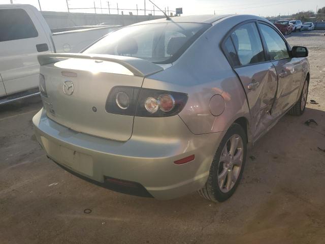 Photo 4 from auction – 2009 MAZDA 3 I with VIN JM1BK32F391246571