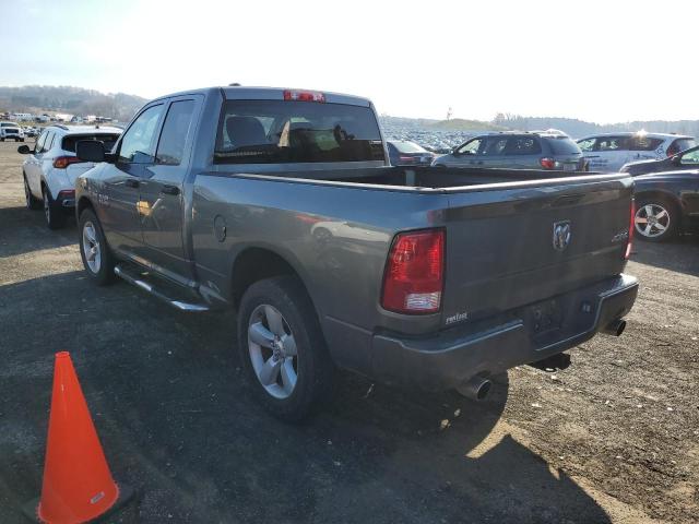 Photo 3 from auction – 2013 RAM 1500 ST with VIN 1C6RR7FT9DS566991