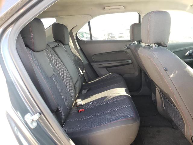 Photo 6 from auction – 2010 CHEVROLET EQUINOX LT with VIN 2CNALDEW2A6347270
