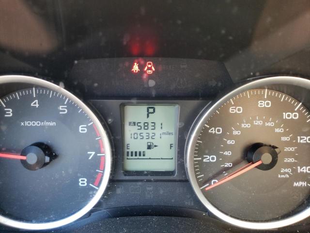 Photo 8 from auction – 2014 SUBARU FORESTER 2 with VIN JF2SJAEC0EH454418