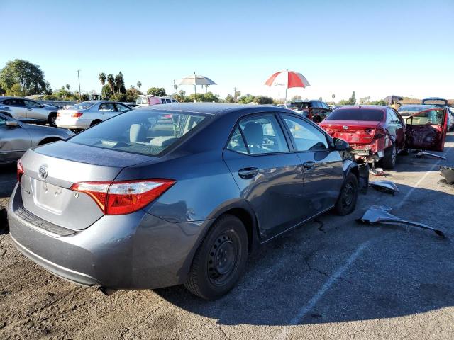 Photo 4 from auction – 2015 TOYOTA COROLLA L with VIN 5YFBURHE0FP224966