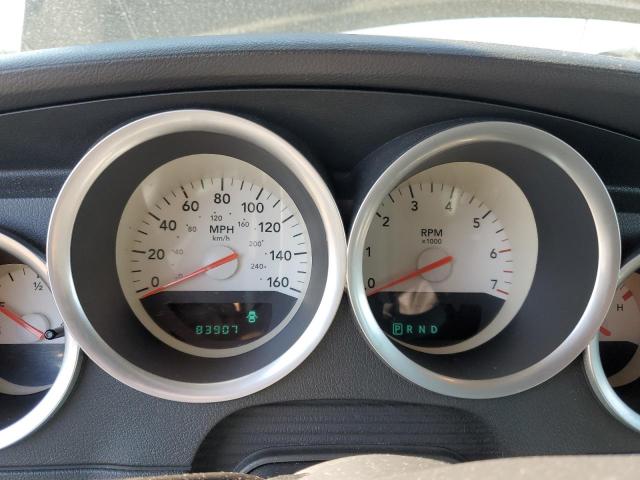Photo 8 from auction – 2006 DODGE CHARGER R/ with VIN 2B3KA53HX6H489288